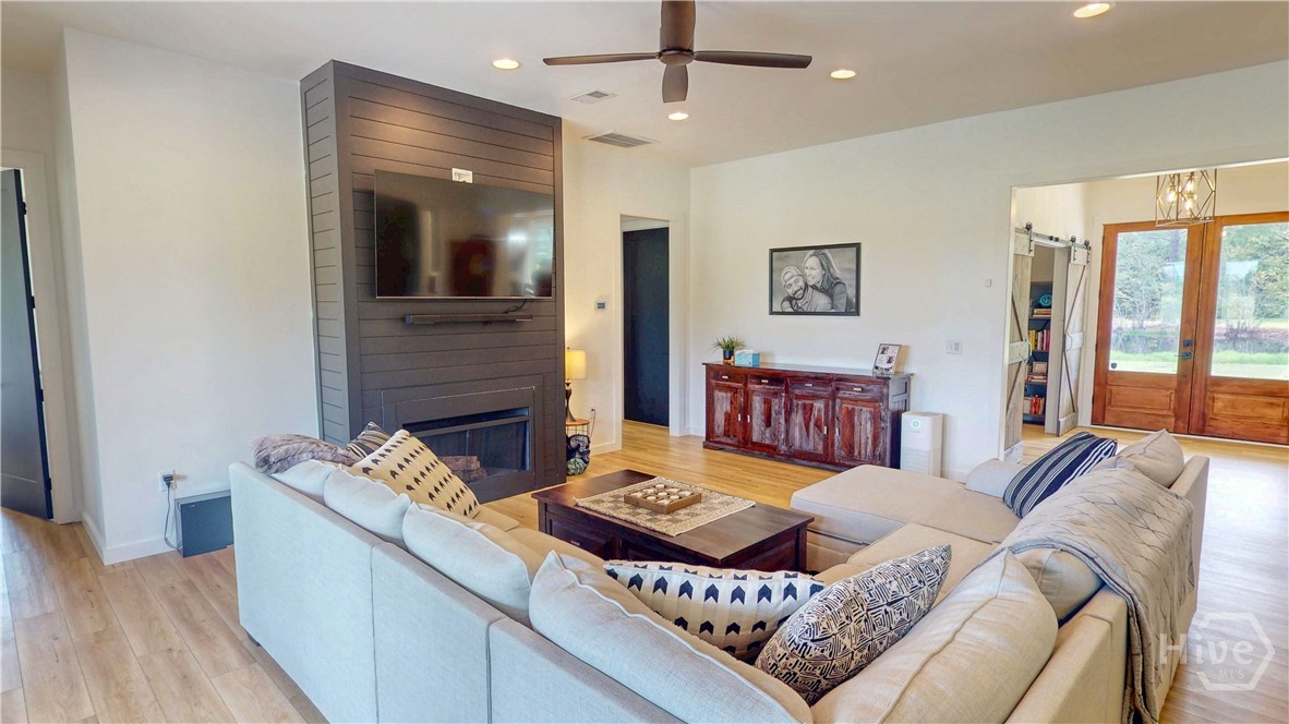 123 Pitts Road Newington, GA 30446 - Photo 12 of 57