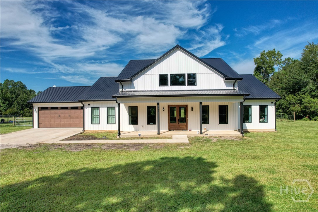 123 Pitts Road Newington, GA 30446 - Photo 2 of 57