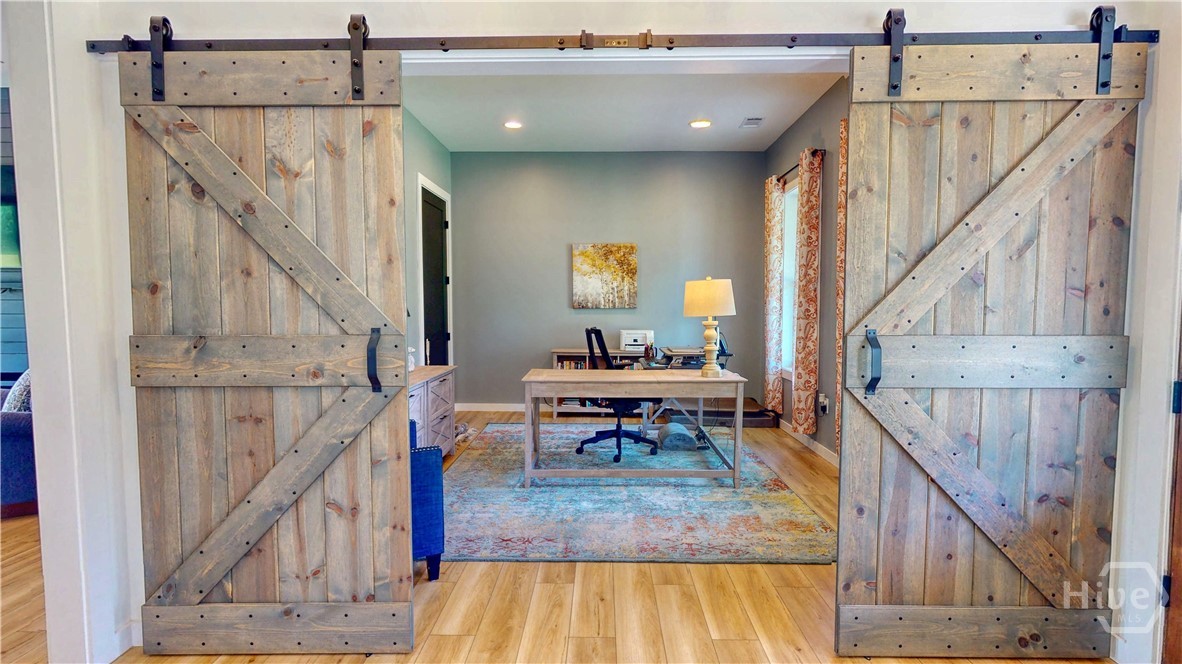 123 Pitts Road Newington, GA 30446 - Photo 4 of 57