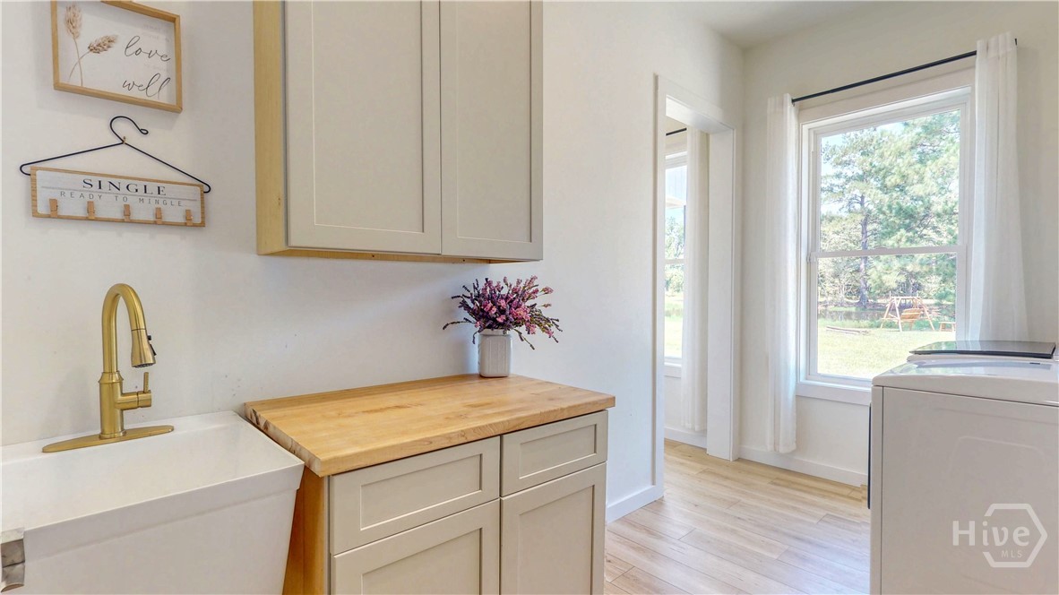 123 Pitts Road Newington, GA 30446 - Photo 42 of 57