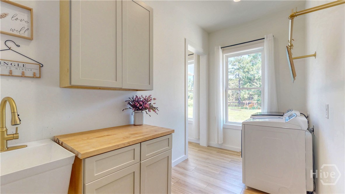 123 Pitts Road Newington, GA 30446 - Photo 43 of 57