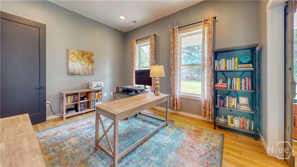 123 Pitts Road Newington, GA 30446 - Photo 5 of 57