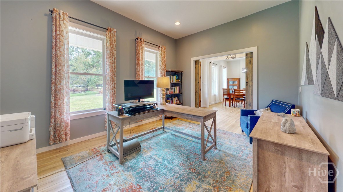 123 Pitts Road Newington, GA 30446 - Photo 6 of 57