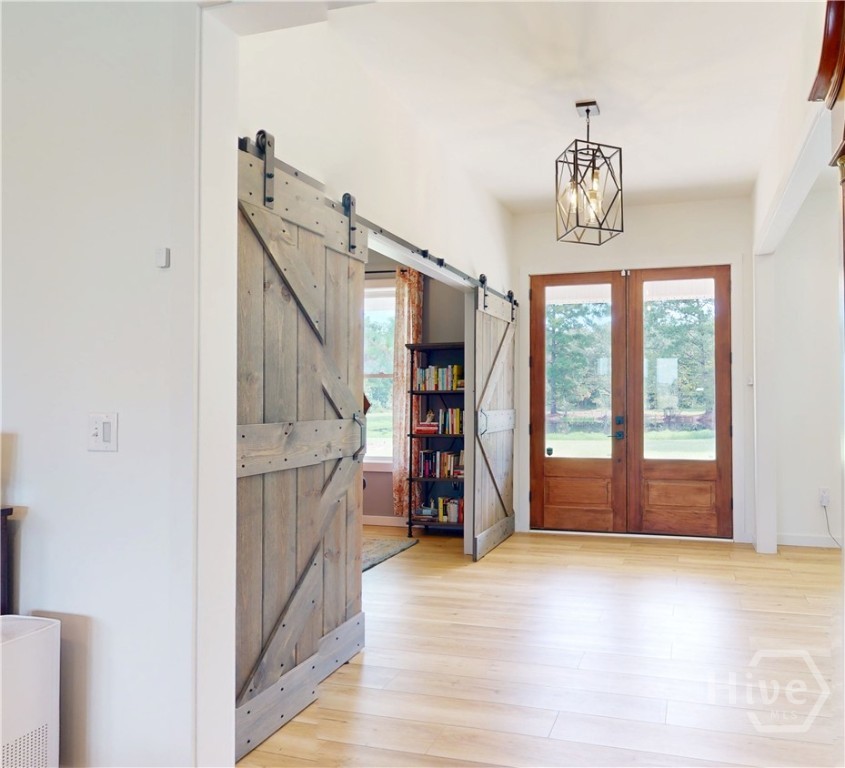 123 Pitts Road Newington, GA 30446 - Photo 7 of 57