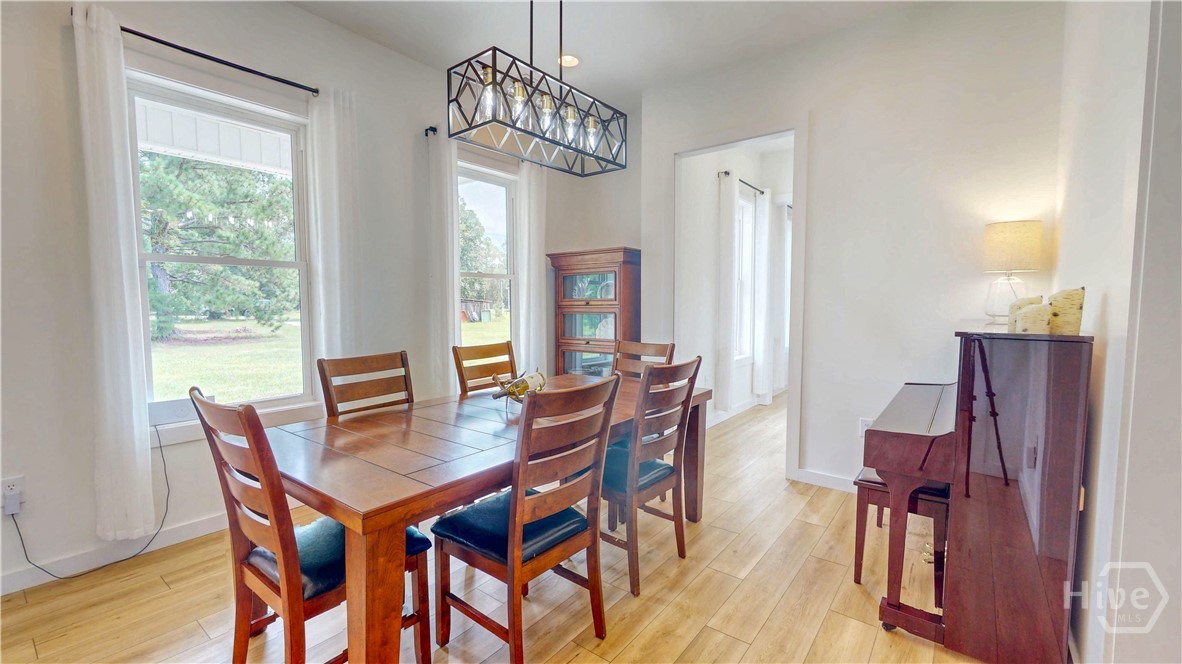 123 Pitts Road Newington, GA 30446 - Photo 8 of 57