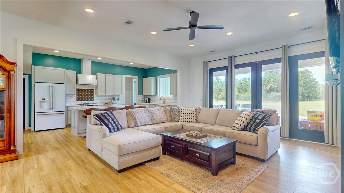 123 Pitts Road Newington, GA 30446 - Photo 10 of 57