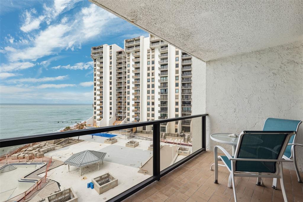 450 South Gulfview Blvd Unit 605  