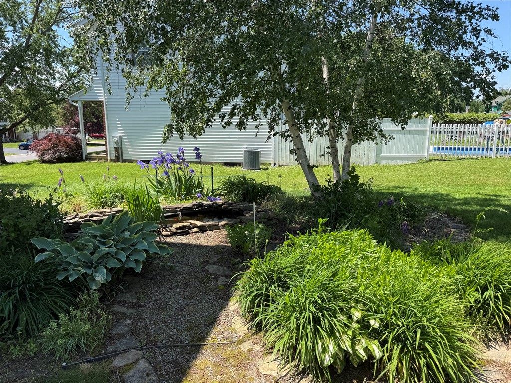 33 Parnell Drive Riga, NY 14428 - Photo 11 of 35