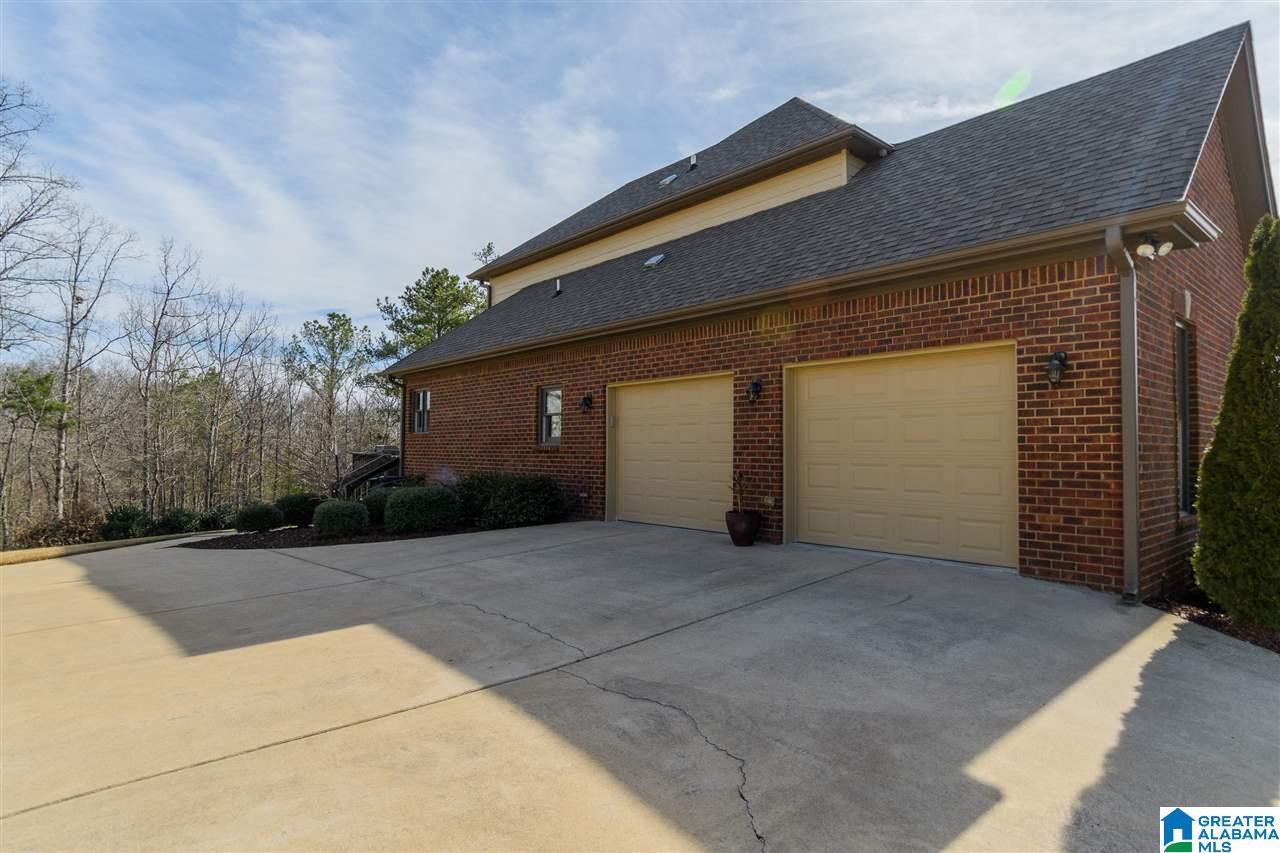 927 Timberline Circle Calera, AL 35040 - Photo 43 of 48
