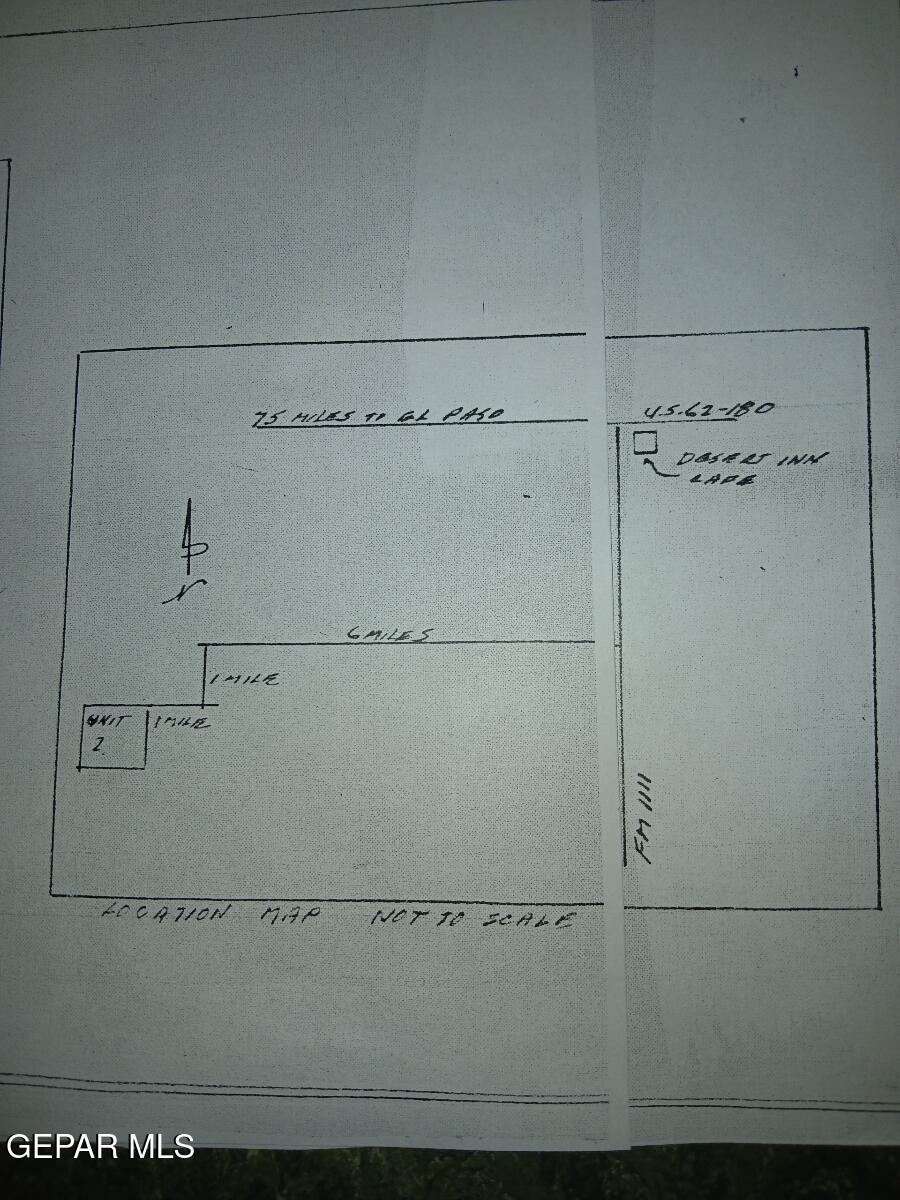 123 Eastern Hills Salt Flat, TX 79847 - Photo 8 of 12