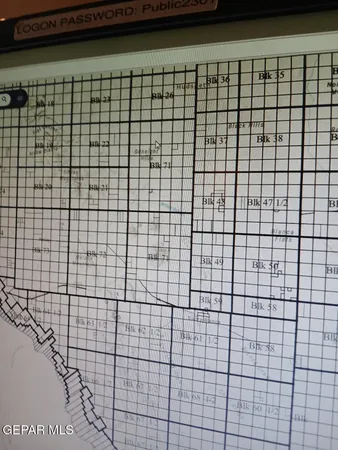 a picture of a bathroom with a shower curtain