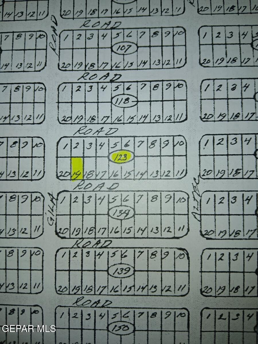 123 Eastern Hills Salt Flat, TX 79847 - Photo 10 of 12