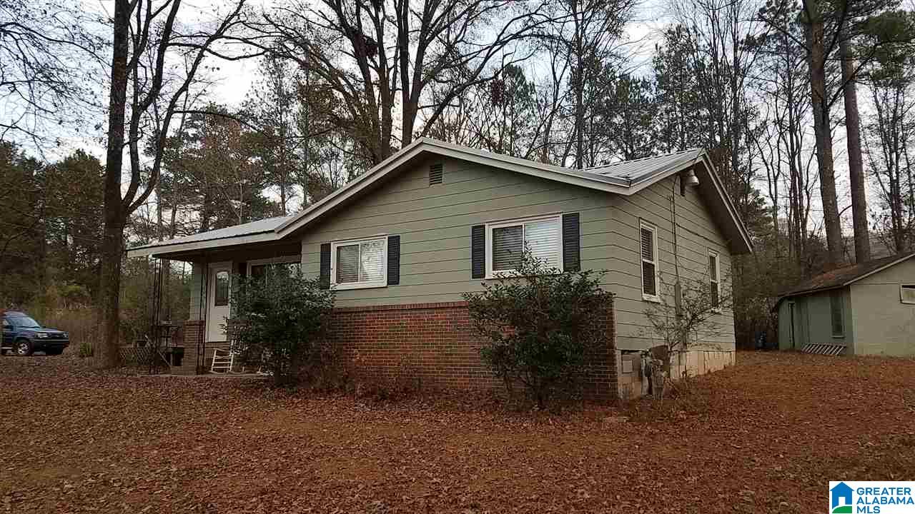 52 O O'Barr Road Leeds, AL 35094 - Photo 2 of 41