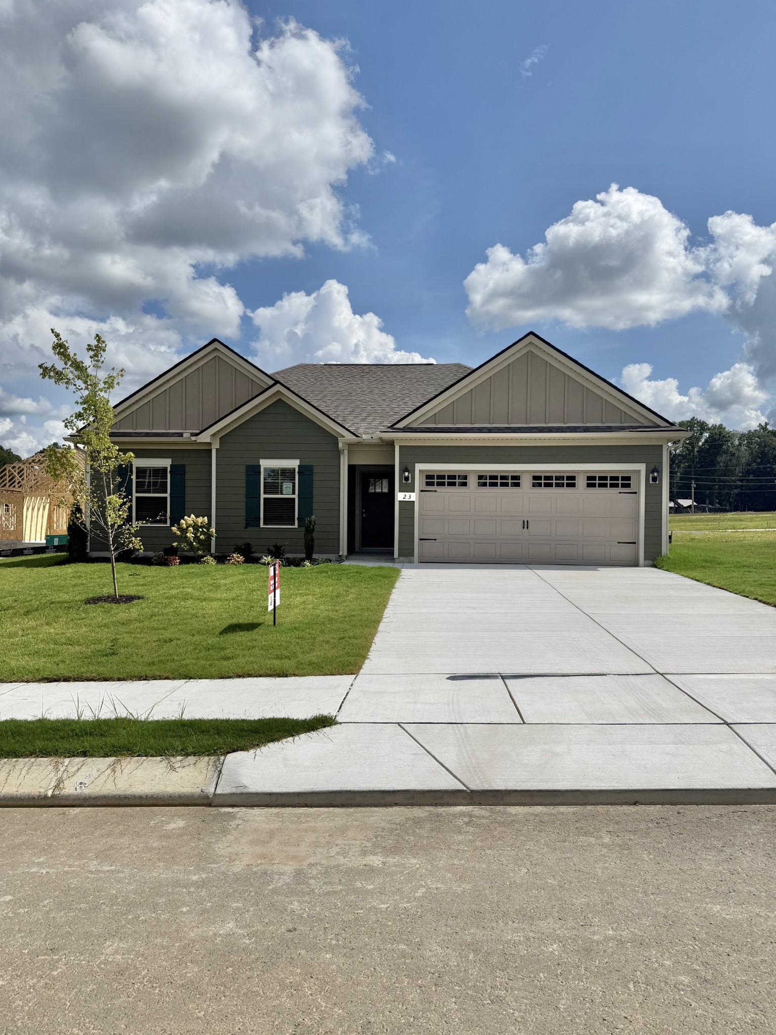 23 Country Circle Manchester, TN 37355 - Photo 1 of 7