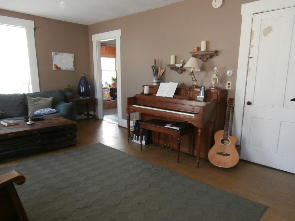 11 Parsonage Road Starksboro, VT 05487 - Photo 13 of 26 Gallery Image 13