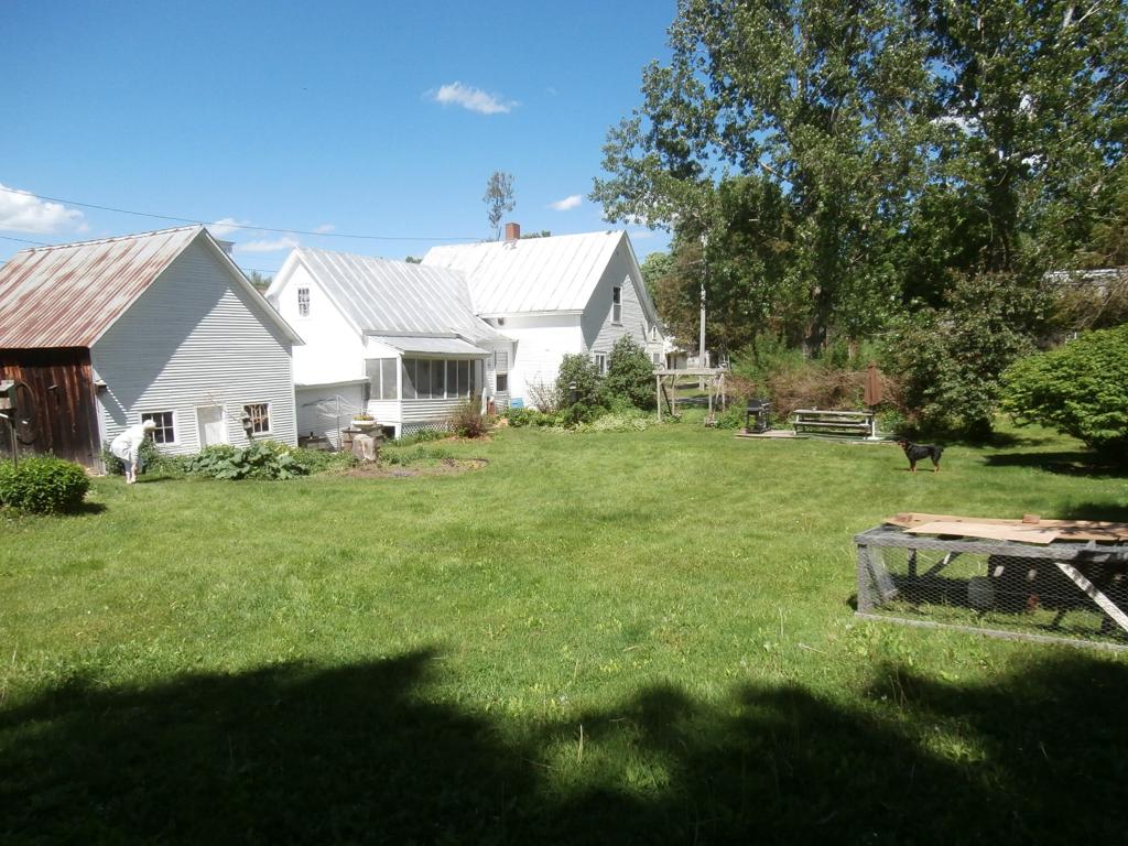 11 Parsonage Road Starksboro, VT 05487 - Photo 21 of 26 Gallery Image 21