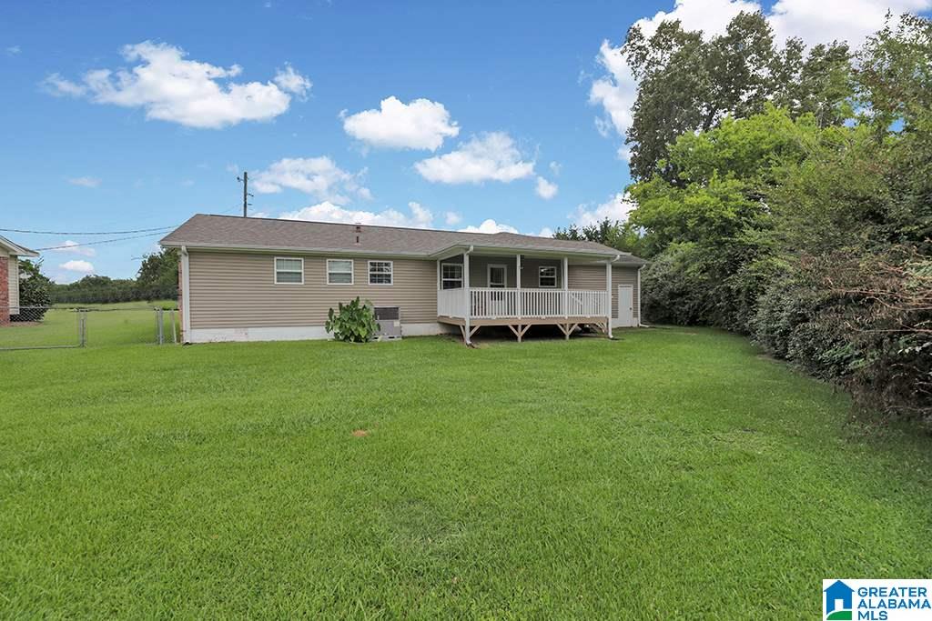 1101 10th Way Pleasant Grove, AL 35127 - Photo 2 of 27