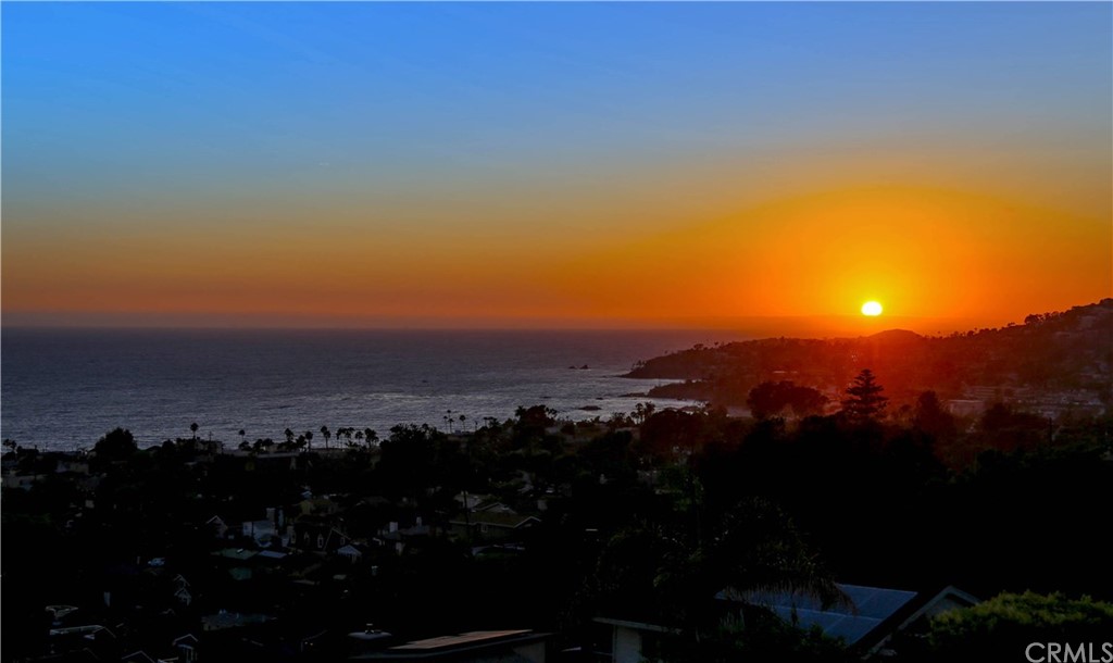 1107 Coast View Drive Laguna Beach, CA 92651 - Photo 2 of 48 a view of city and mountain