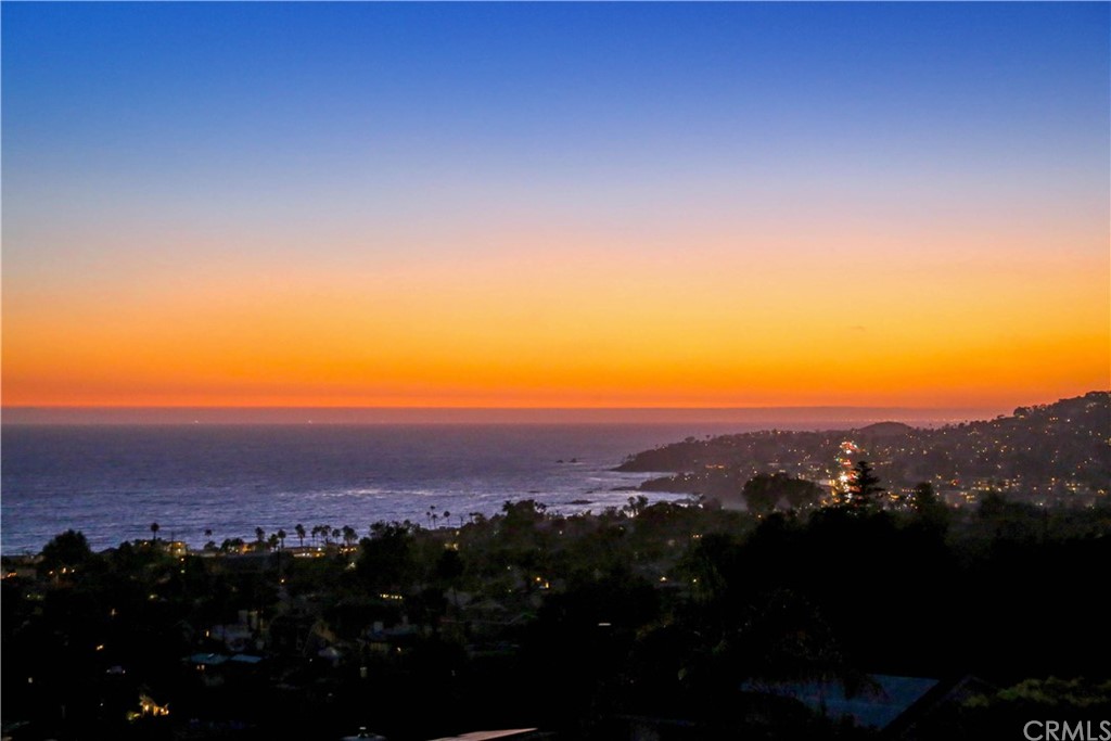 1107 Coast View Drive Laguna Beach, CA 92651 - Photo 9 of 48 a view of city and mountain