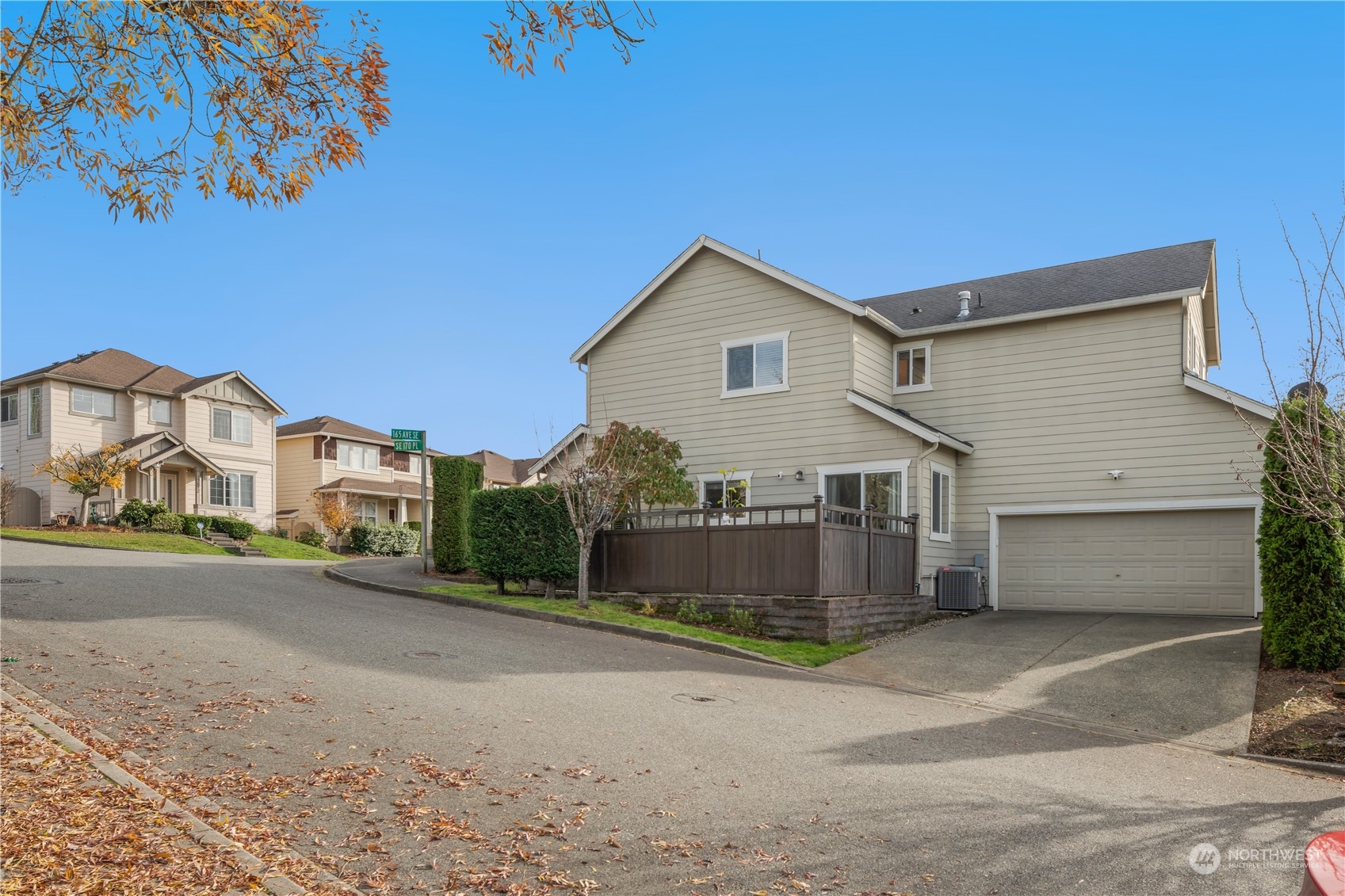 17021 165th Avenue Southeast Renton, WA 98058 - Photo 30 of 31 Gallery Image 30