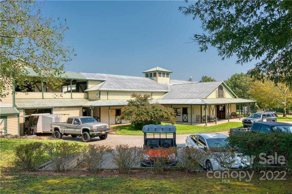 4290 Collinsville Road Columbus, NC 28722 - Photo 13 of 47 Gallery Image 13