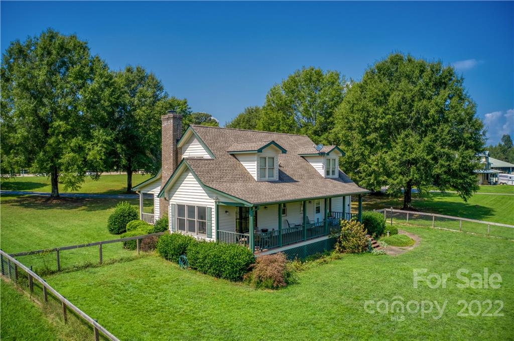 4290 Collinsville Road Columbus, NC 28722 - Photo 3 of 47 Gallery Image 3
