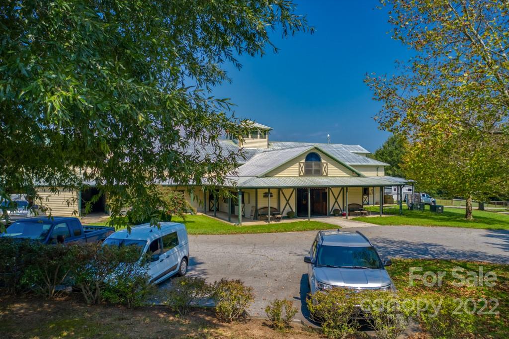 4290 Collinsville Road Columbus, NC 28722 - Photo 46 of 47 Gallery Image 46