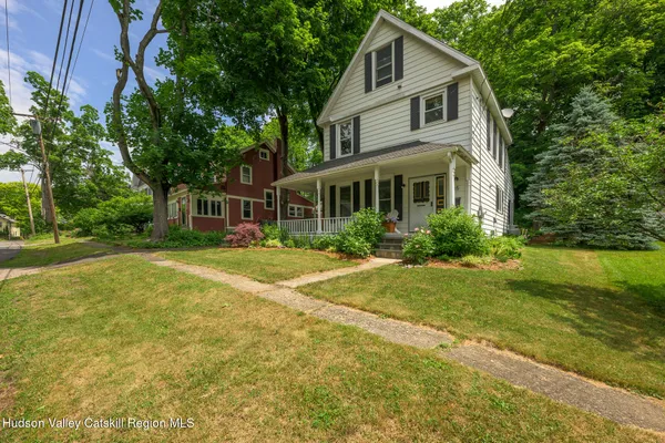 $489,000 | 15 Jones Avenue, Chatham, NY 12037
