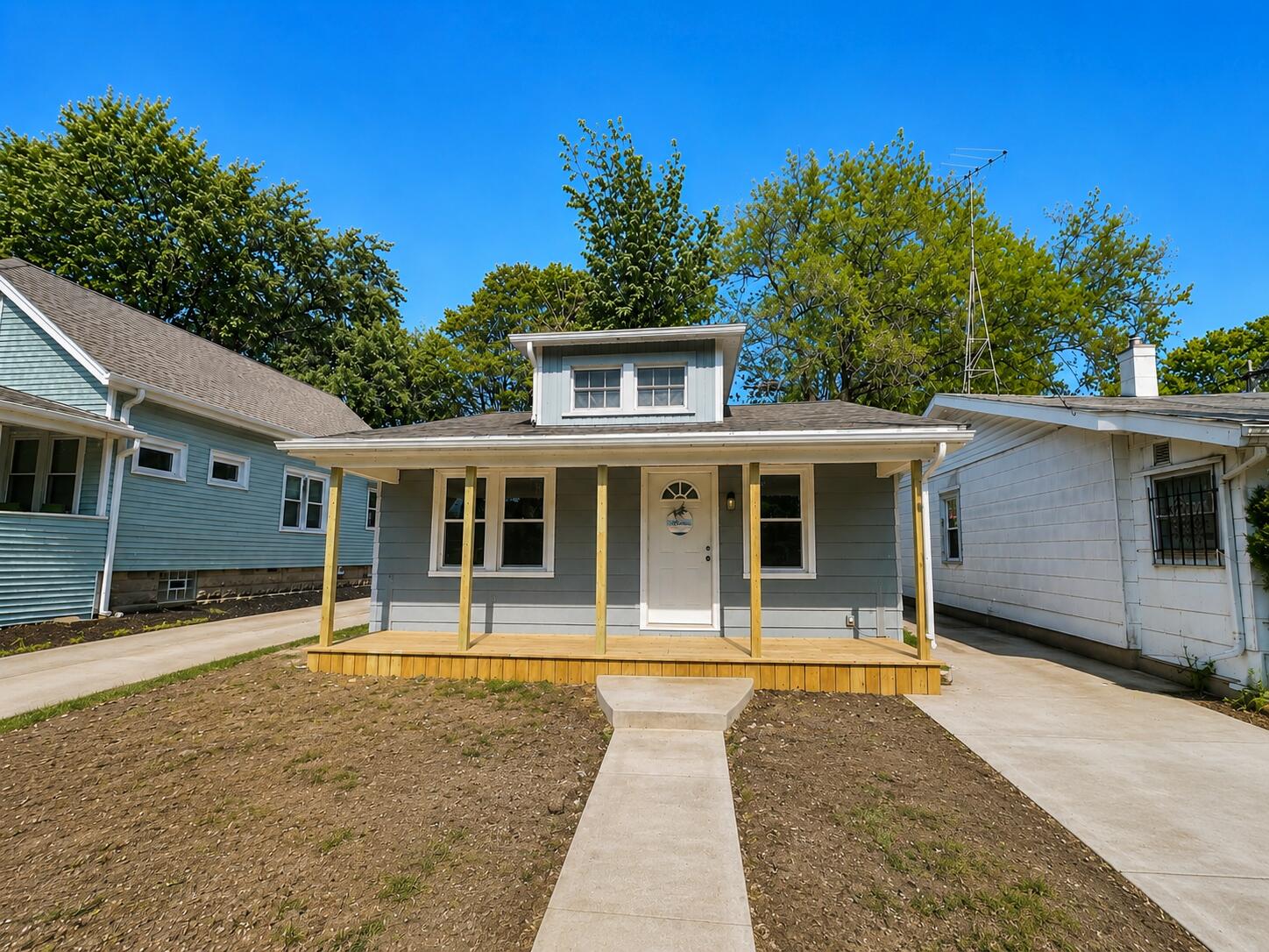 200 North 63rd Street Milwaukee, WI 53213 - Photo 10 of 12 Front
