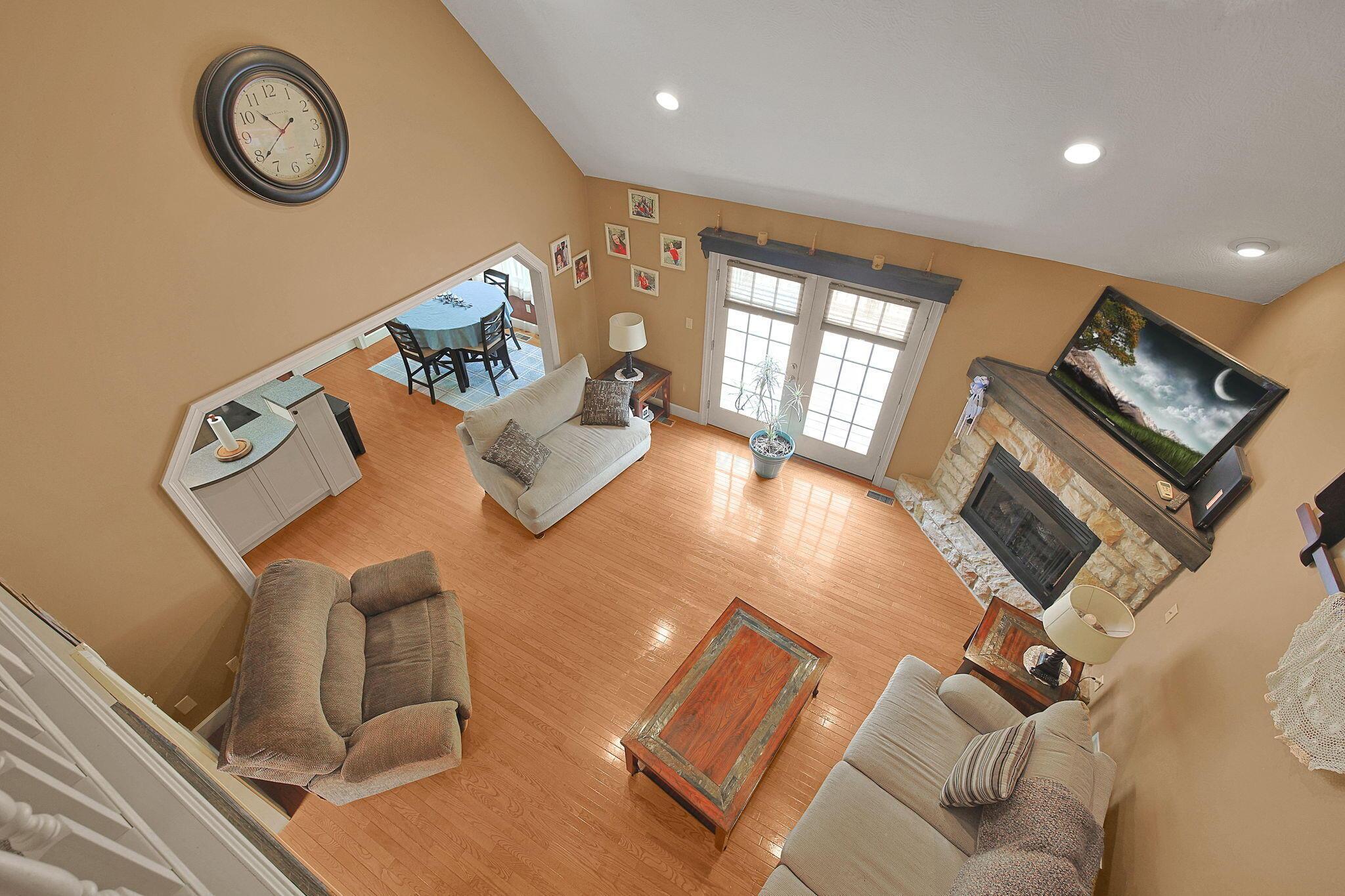 279 Poes Run Road Londonderry, OH 45647 - Photo 33 of 82