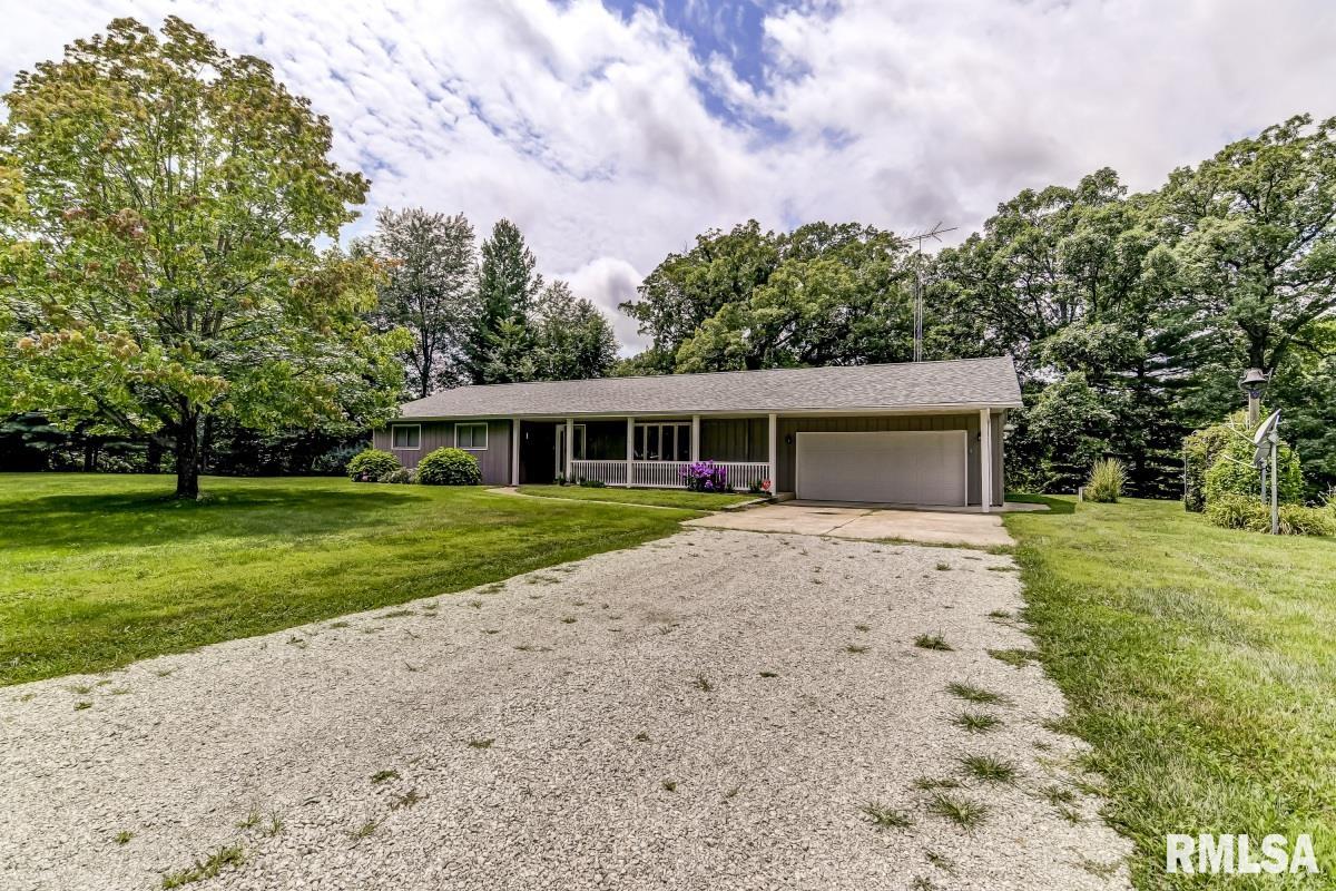 7601 Kunz Road Rochester, IL 62563 - Photo 3 of 54