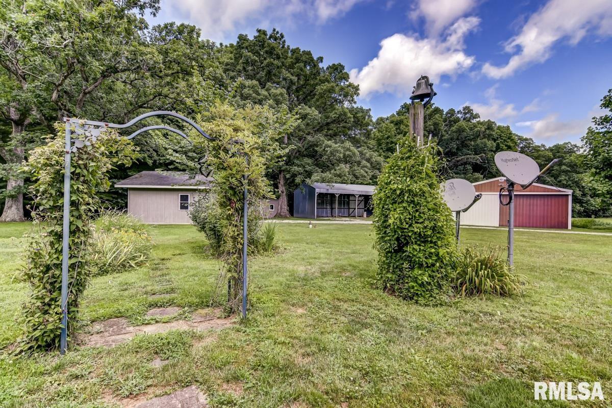 7601 Kunz Road Rochester, IL 62563 - Photo 35 of 54