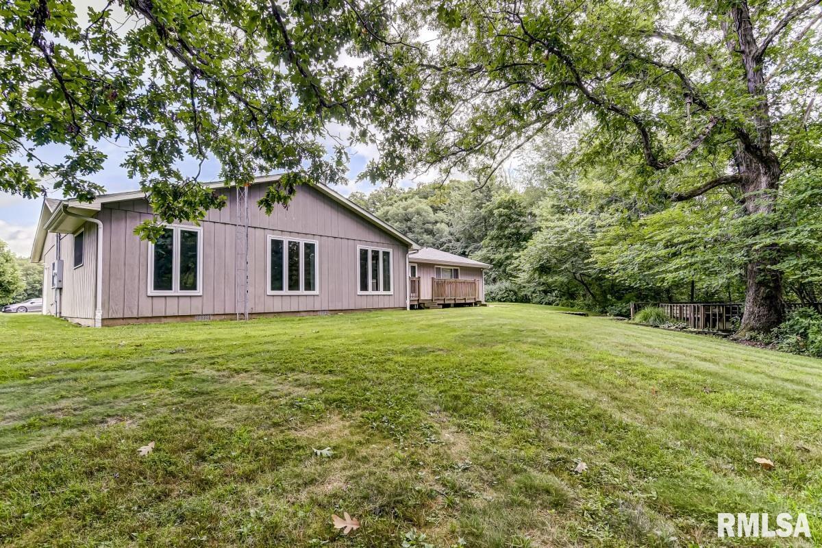 7601 Kunz Road Rochester, IL 62563 - Photo 37 of 54