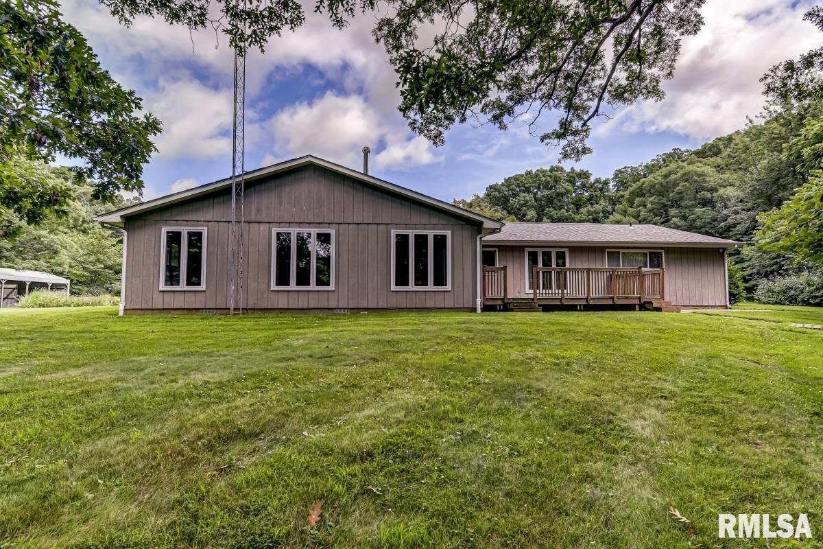 7601 Kunz Road Rochester, IL 62563 - Photo 38 of 54