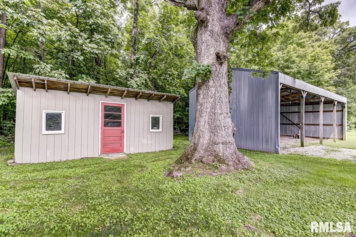 7601 Kunz Road Rochester, IL 62563 - Photo 42 of 54