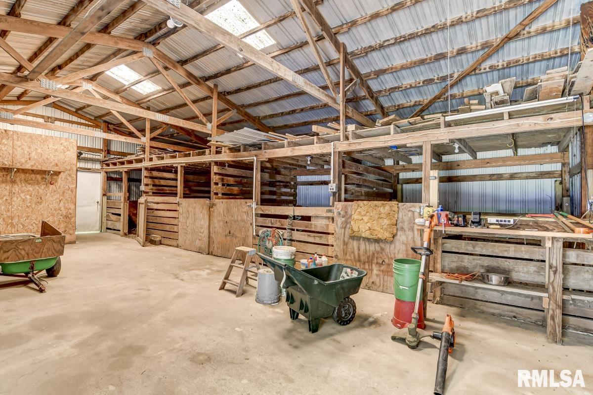 7601 Kunz Road Rochester, IL 62563 - Photo 43 of 54