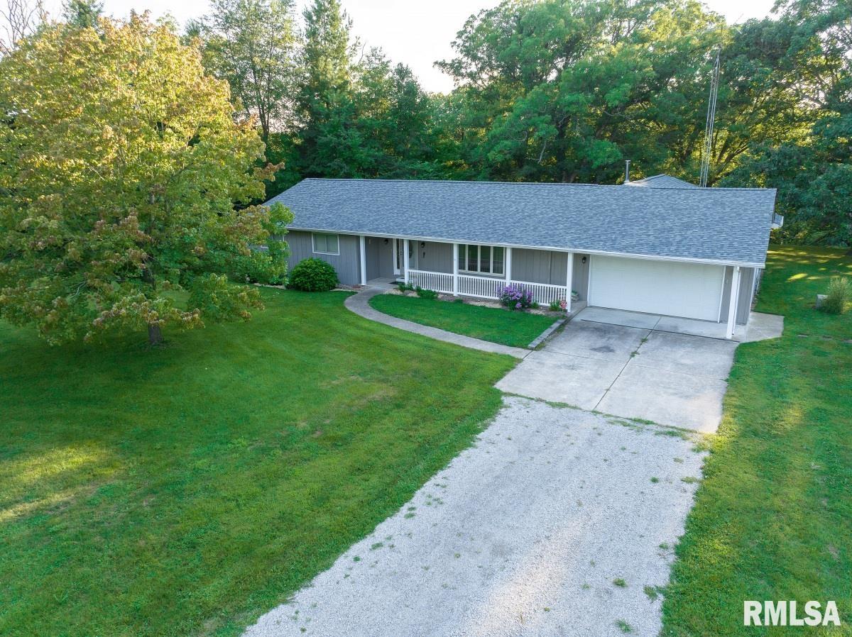 7601 Kunz Road Rochester, IL 62563 - Photo 44 of 54