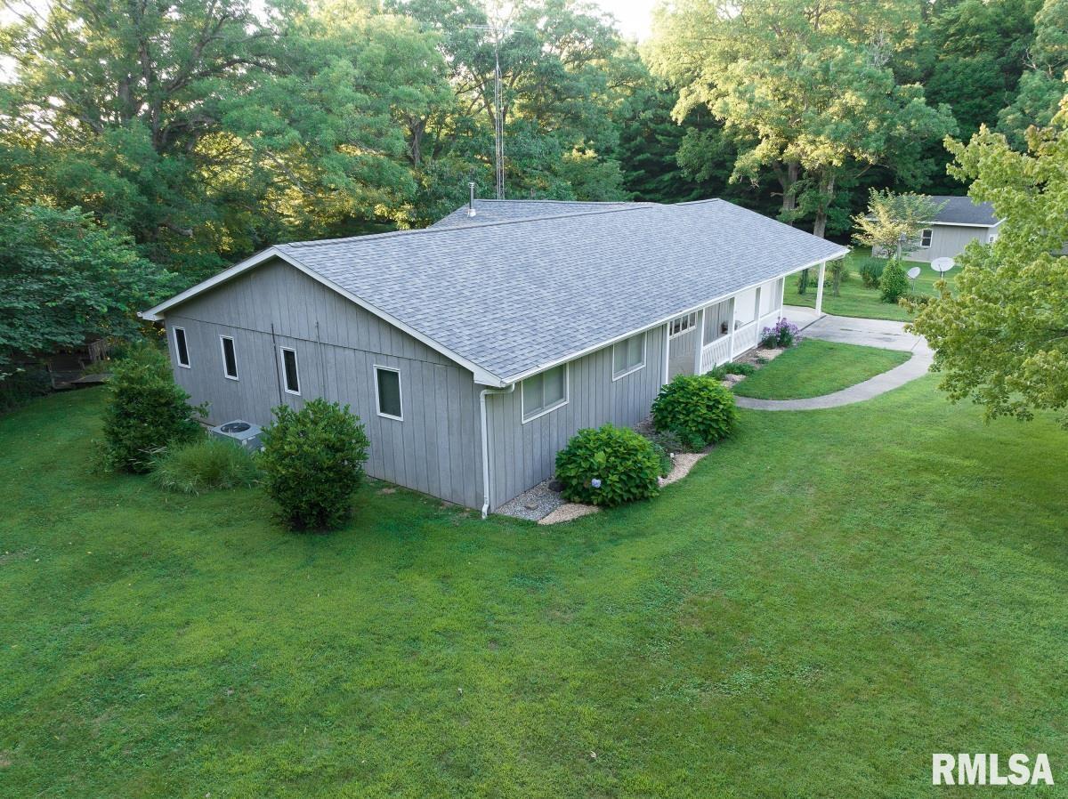 7601 Kunz Road Rochester, IL 62563 - Photo 45 of 54