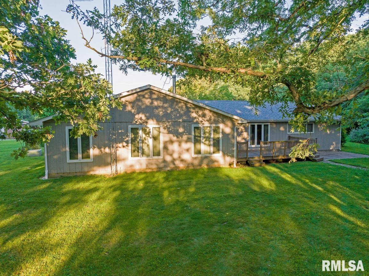 7601 Kunz Road Rochester, IL 62563 - Photo 46 of 54