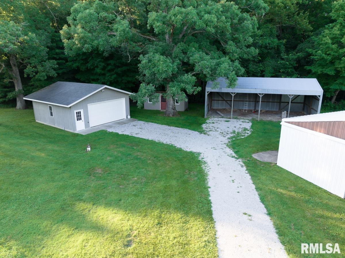 7601 Kunz Road Rochester, IL 62563 - Photo 48 of 54