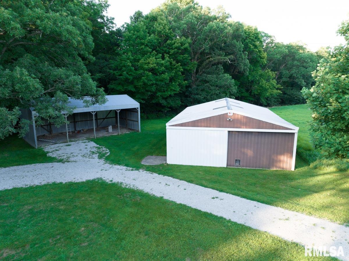 7601 Kunz Road Rochester, IL 62563 - Photo 49 of 54