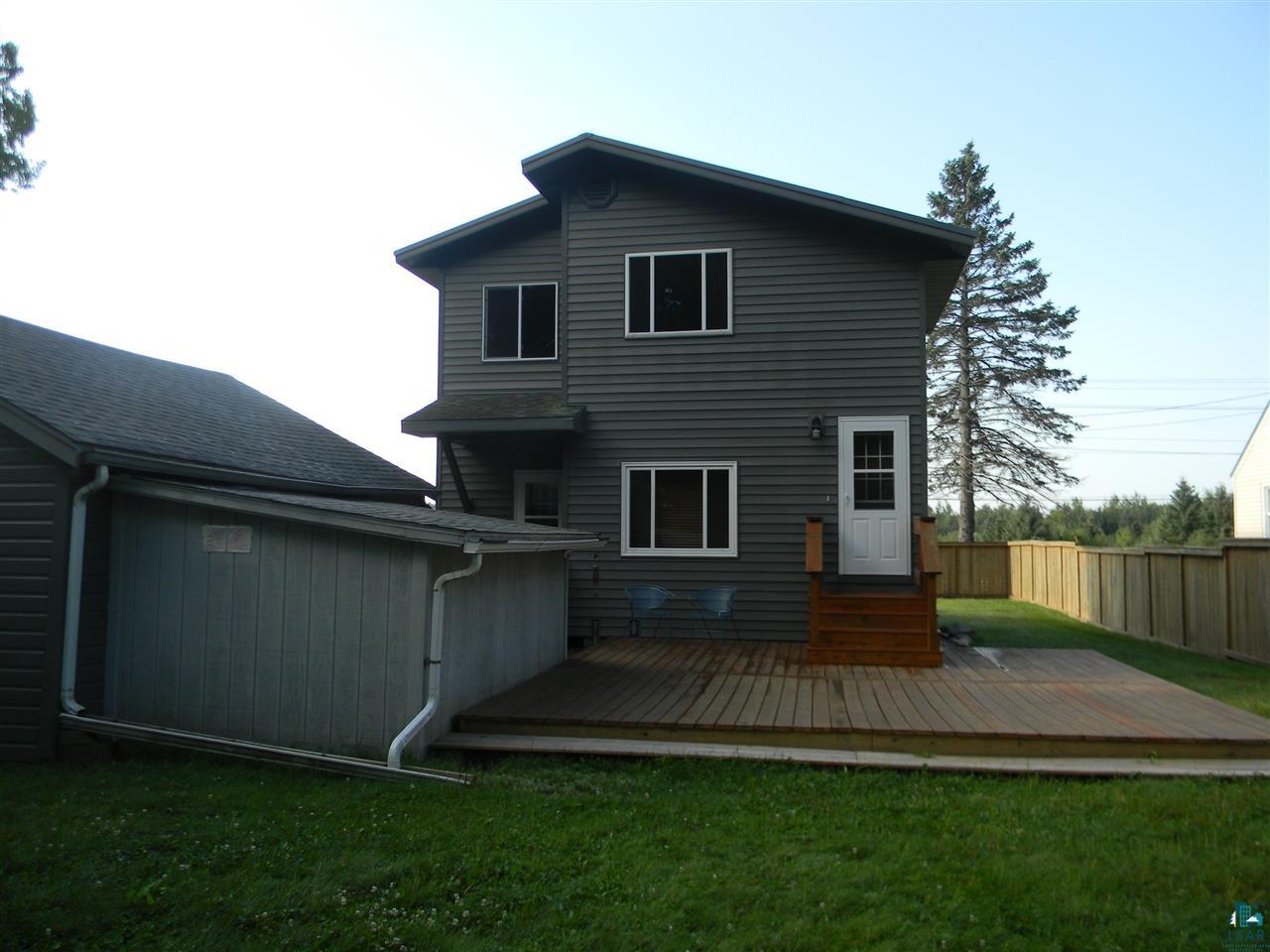 2901 West Arrowhead Road Duluth, MN 55811 - Photo 17 of 24 Deck