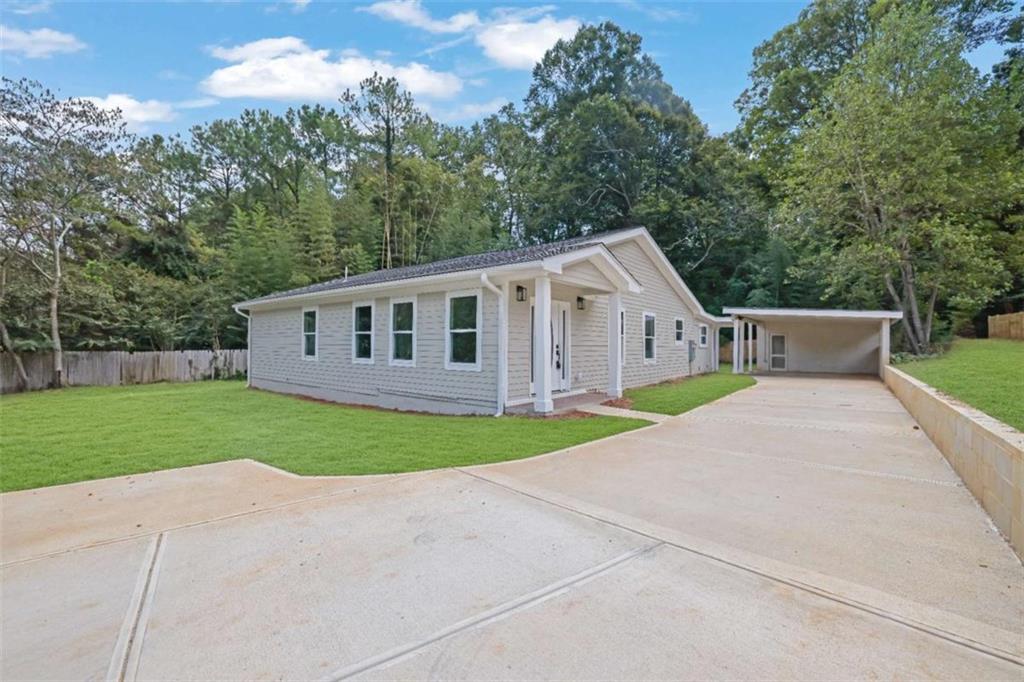 3953 Rhyne Way Southeast Smyrna, GA 30082 - Photo 21 of 24 Gallery Image 21