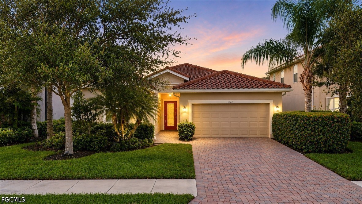 2007 Parson Street Naples, FL 34120 - Photo 1 of 34