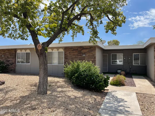 $1,295 | 10141 West Campana Drive, Sun City, AZ 85351