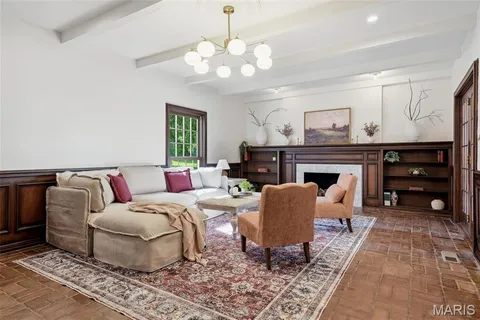 $3,250,000 | 12 Rolling Rock Lane, Ladue, MO 63124