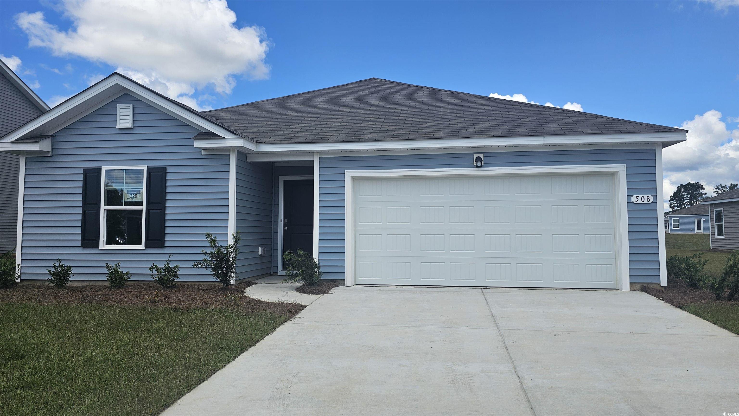 508 Harvest Rdg Way Conway, SC 29527 - Photo 1 of 26 Gallery Image 1