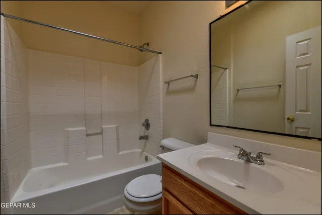 $250,000 | 3408 Jan De Roos Place, El Paso, TX 79936