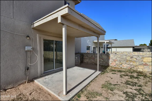 $250,000 | 3408 Jan De Roos Place, El Paso, TX 79936