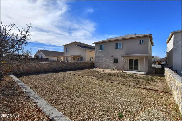 $250,000 | 3408 Jan De Roos Place, El Paso, TX 79936